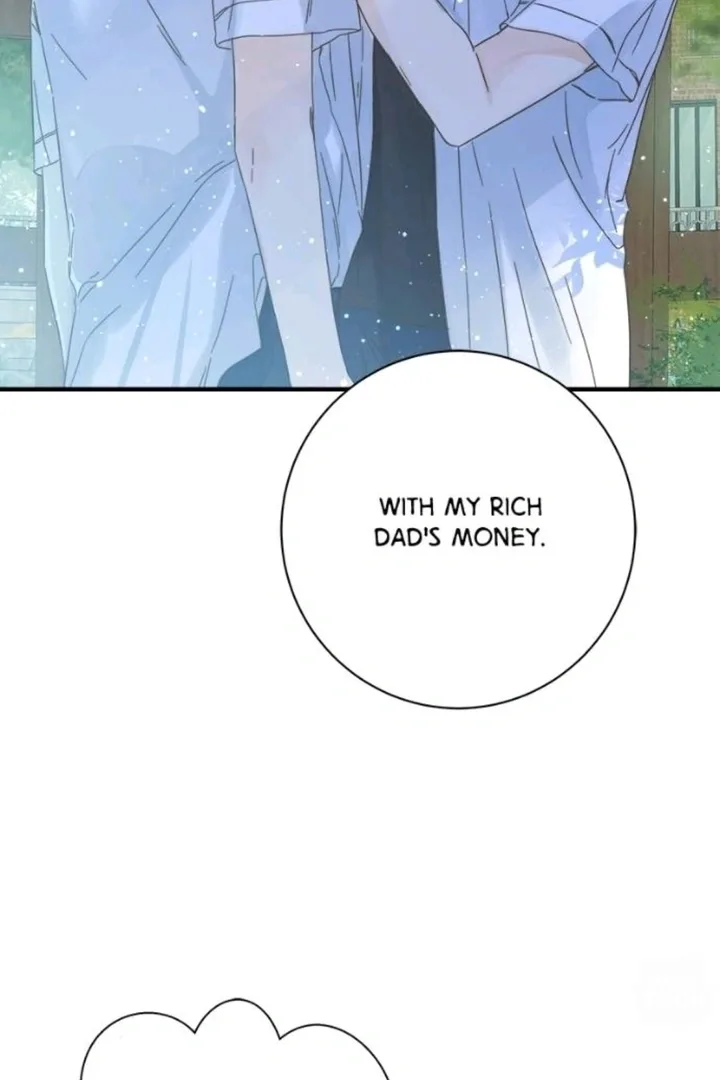 Girl with a Knife Chapter 104 page 26
