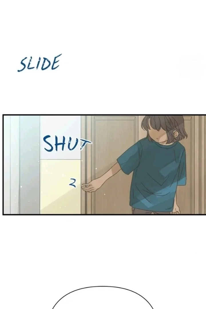 Girl with a Knife Chapter 102 page 67