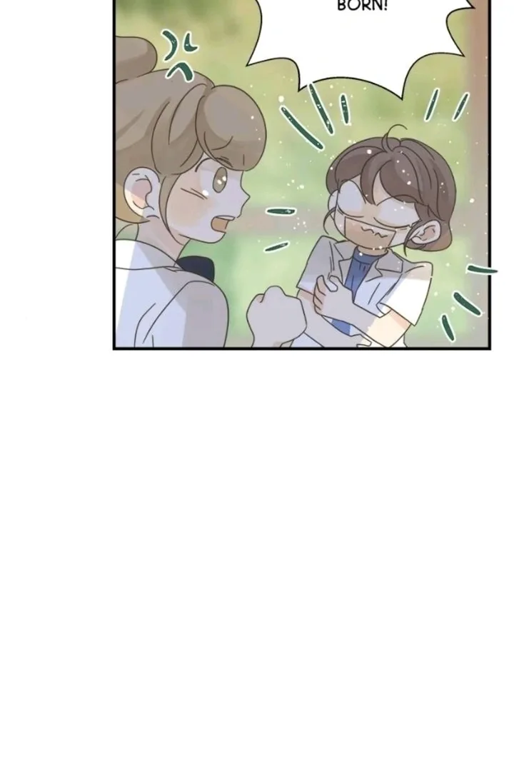 Girl with a Knife Chapter 104 page 54