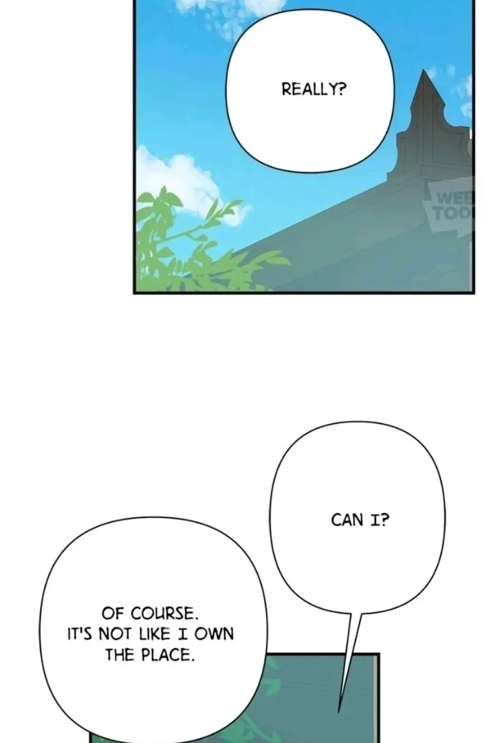 Girl with a Knife Chapter 104 page 34