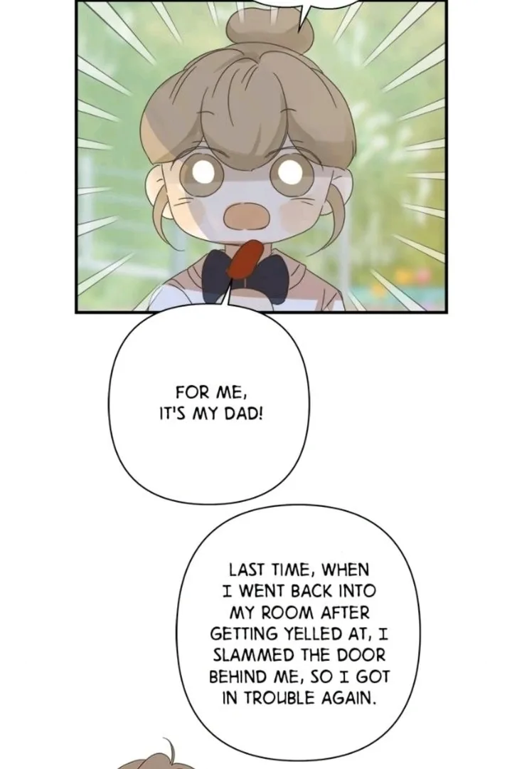 Girl with a Knife Chapter 104 page 48