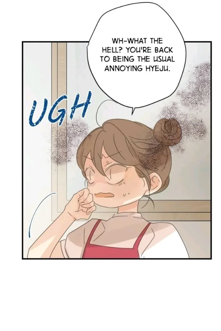 Girl with a Knife Chapter 102 page 73