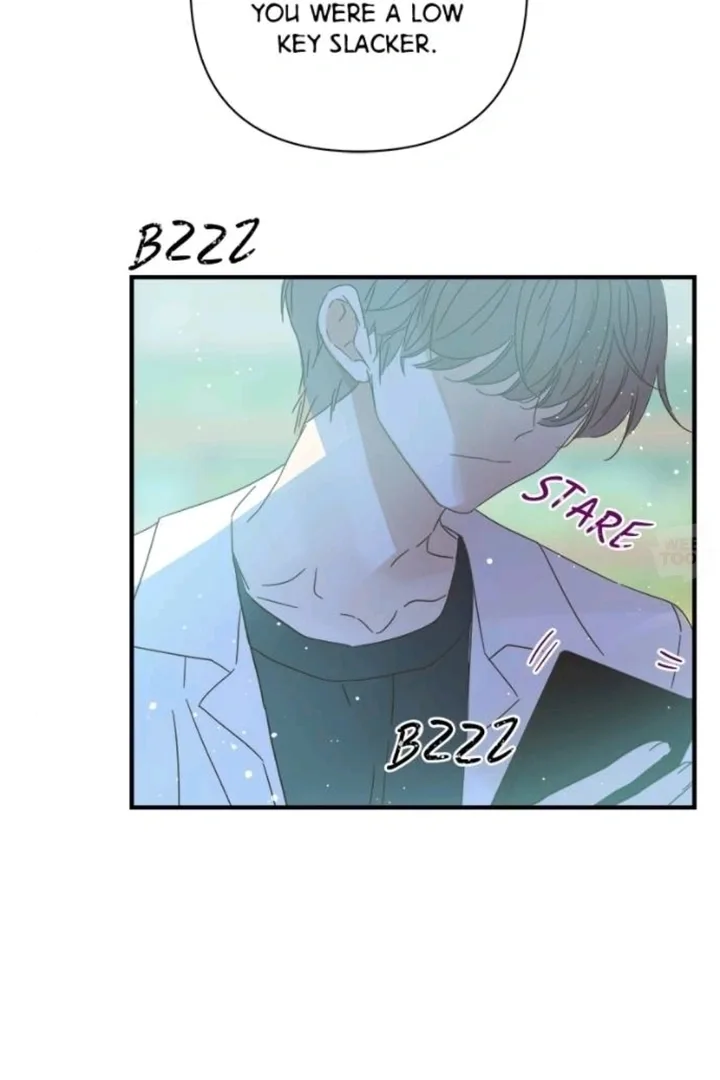Girl with a Knife Chapter 104 page 41