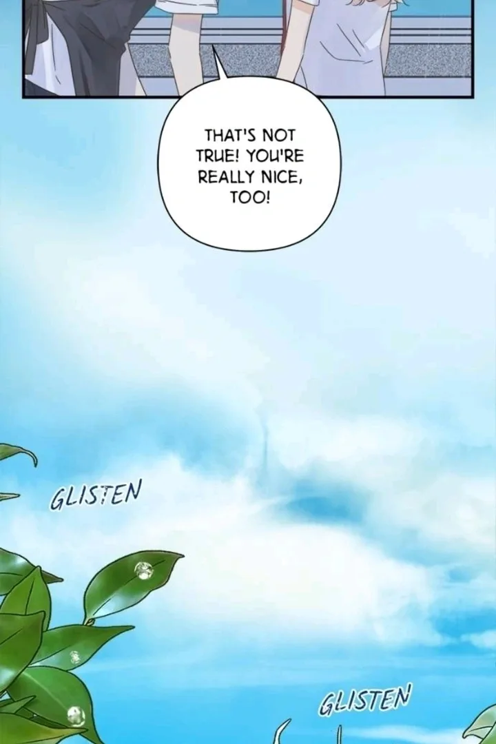 Girl with a Knife Chapter 102 page 56