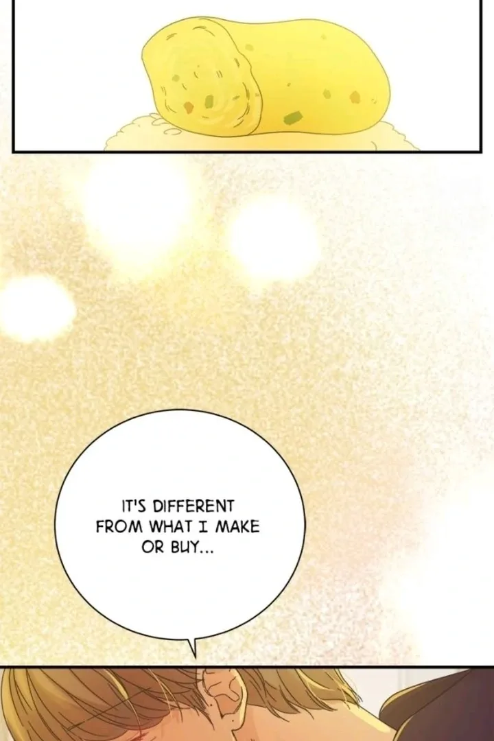 Girl with a Knife Chapter 107 page 5