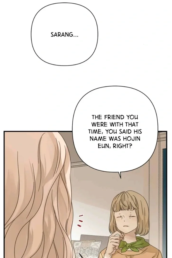 Girl with a Knife Chapter 108 page 18