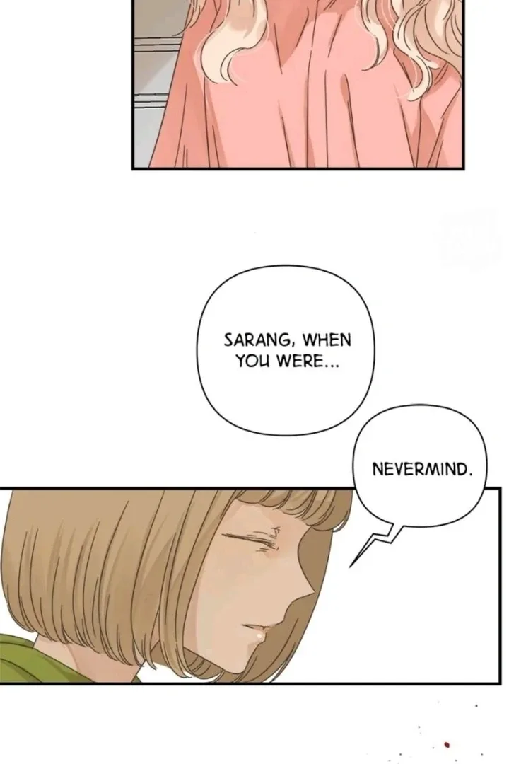 Girl with a Knife Chapter 108 page 20