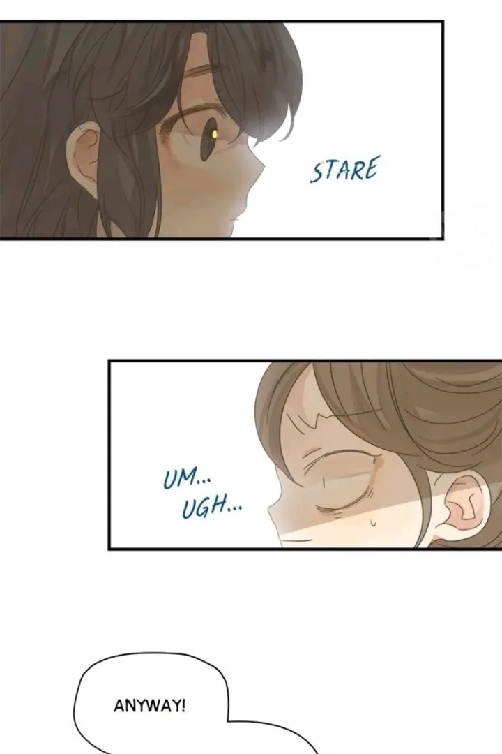Girl with a Knife Chapter 102 page 75