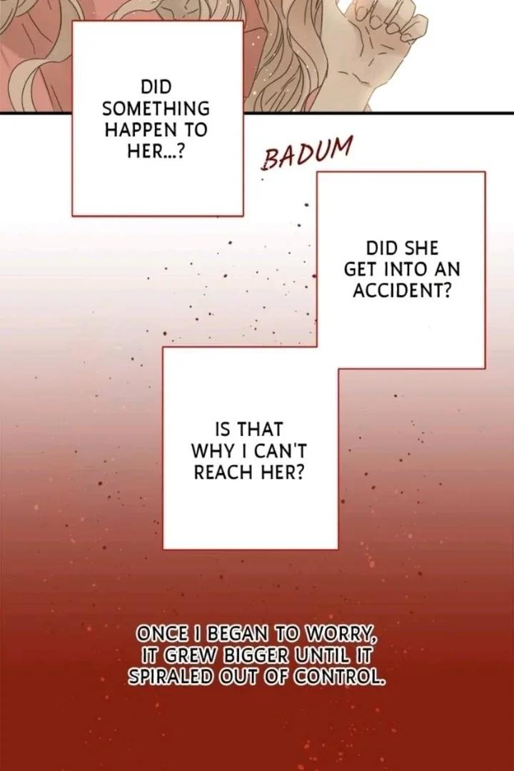 Girl with a Knife Chapter 107 page 68