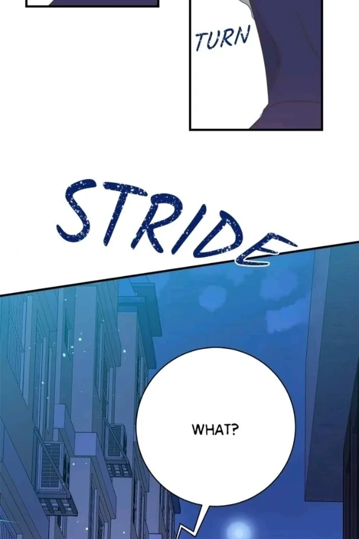 Girl with a Knife Chapter 107 page 45