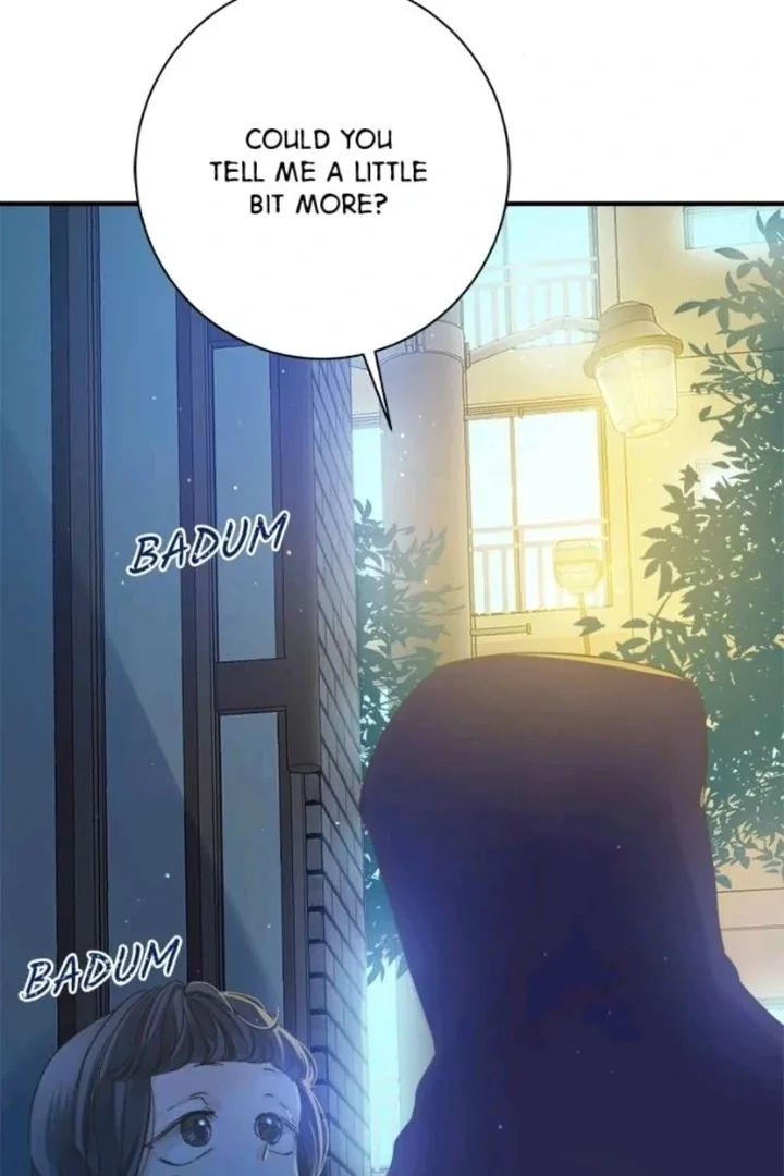 Girl with a Knife Chapter 107 page 58