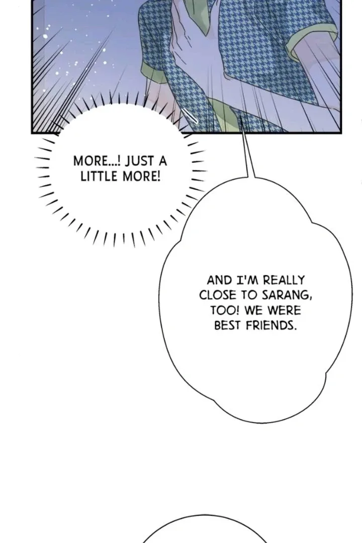 Girl with a Knife Chapter 107 page 53