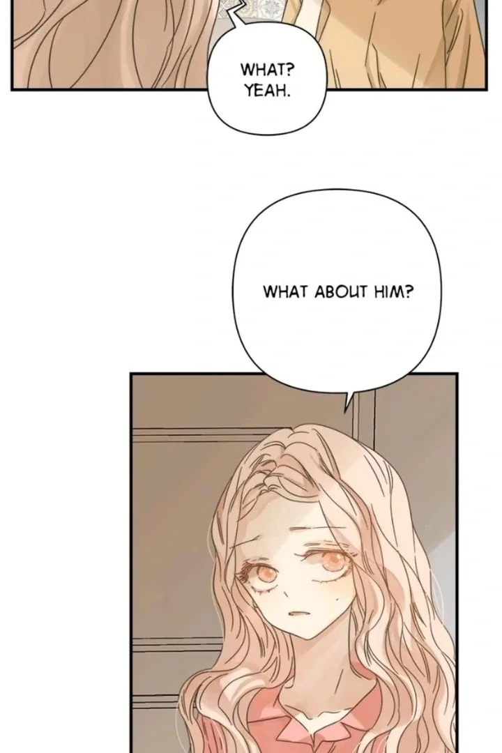 Girl with a Knife Chapter 108 page 19
