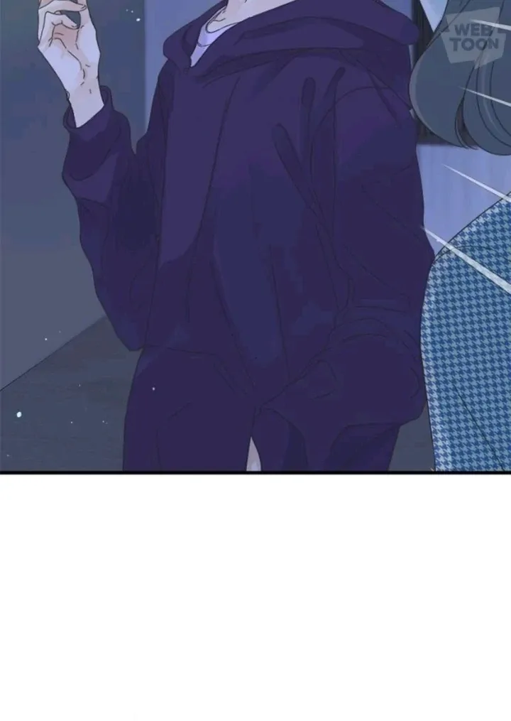 Girl with a Knife Chapter 107 page 40