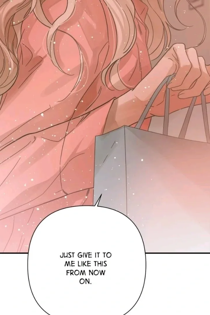 Girl with a Knife Chapter 108 page 31