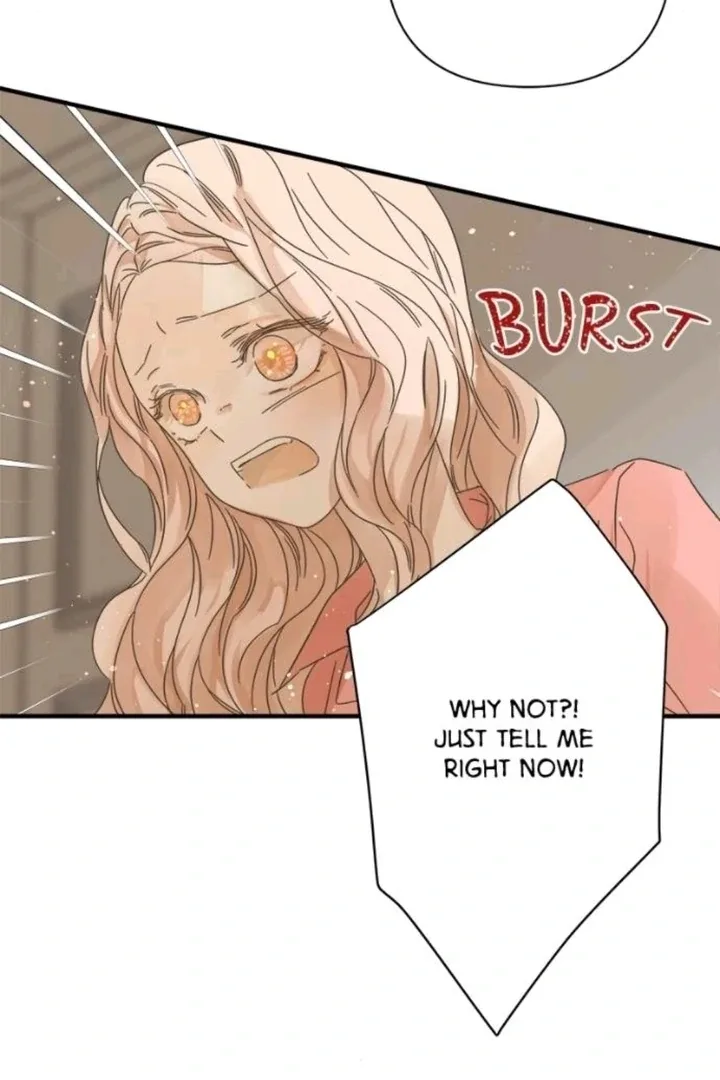 Girl with a Knife Chapter 108 page 23