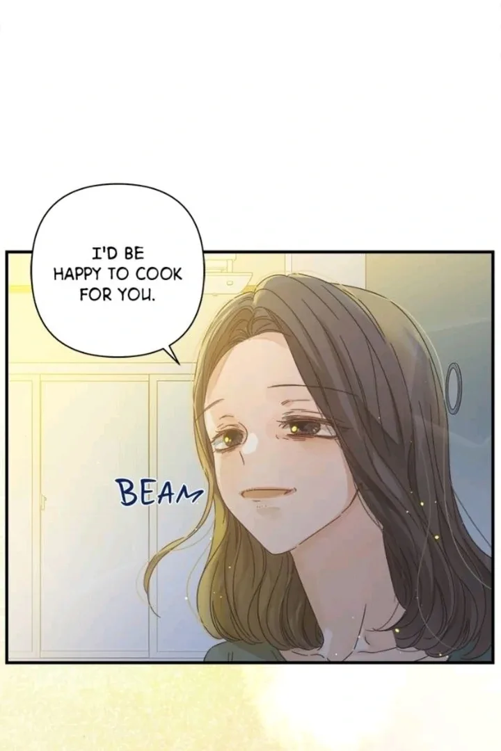 Girl with a Knife Chapter 107 page 11