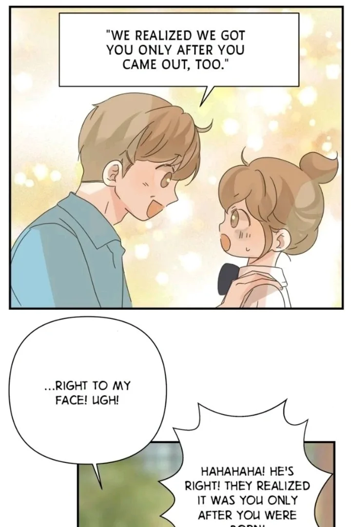 Girl with a Knife Chapter 104 page 53
