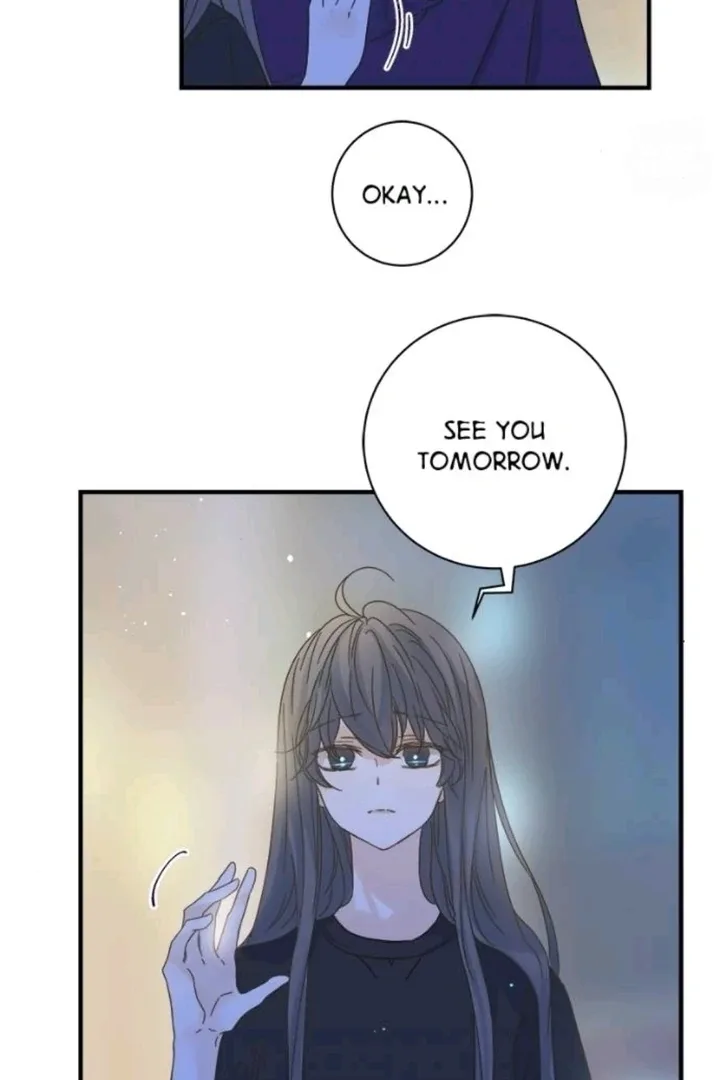 Girl with a Knife Chapter 107 page 36