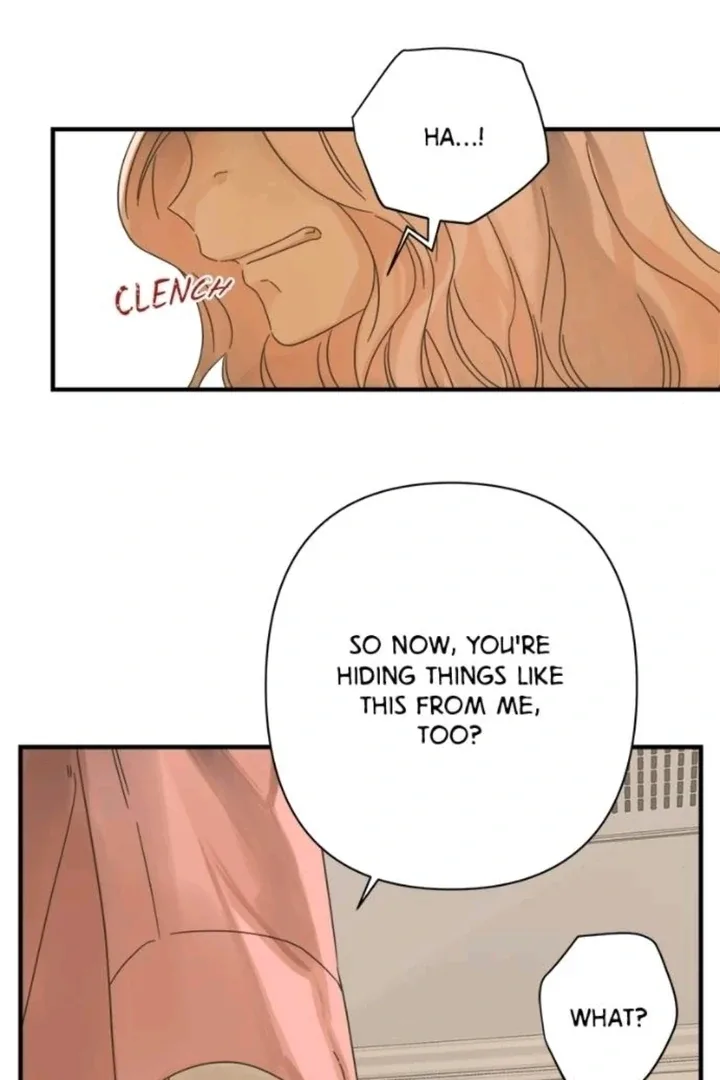 Girl with a Knife Chapter 108 page 26