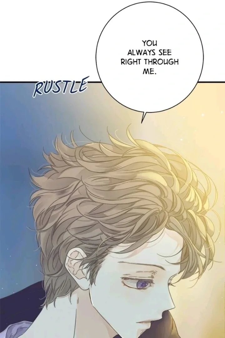 Girl with a Knife Chapter 107 page 26