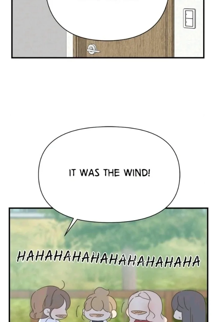 Girl with a Knife Chapter 104 page 50