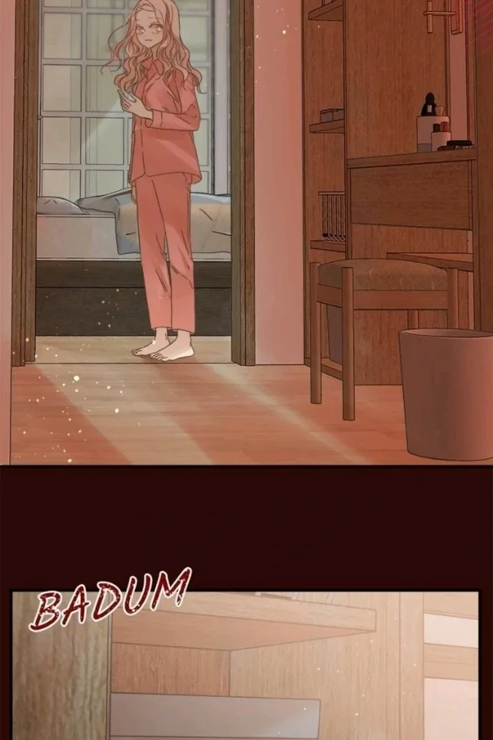 Girl with a Knife Chapter 107 page 75