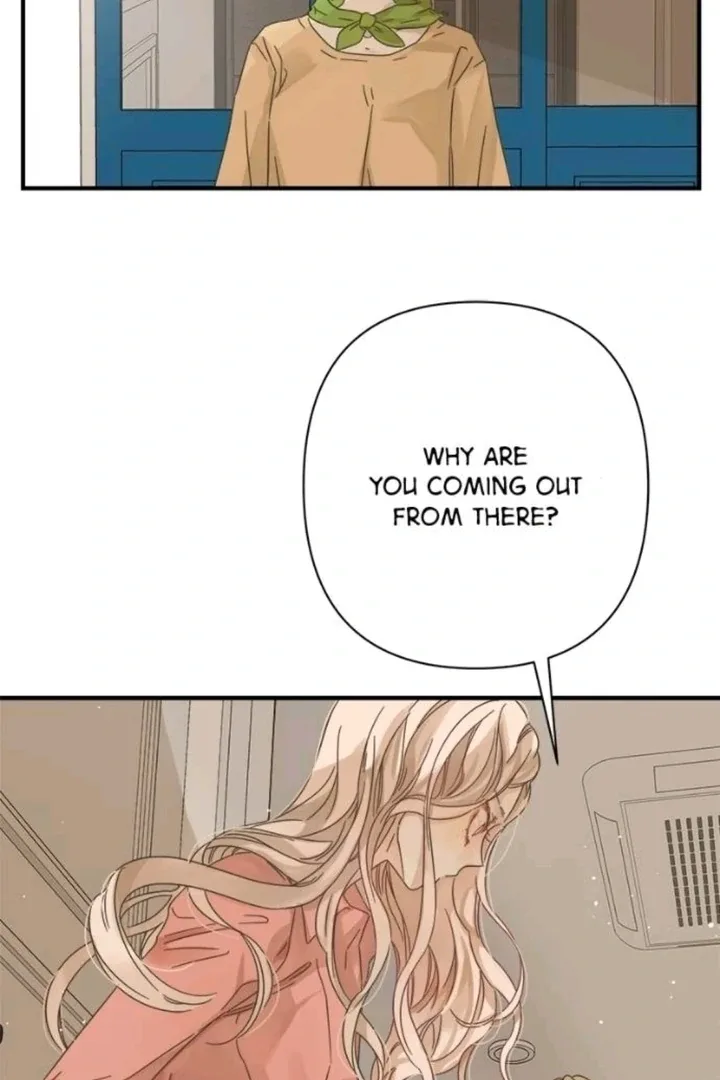 Girl with a Knife Chapter 108 page 7