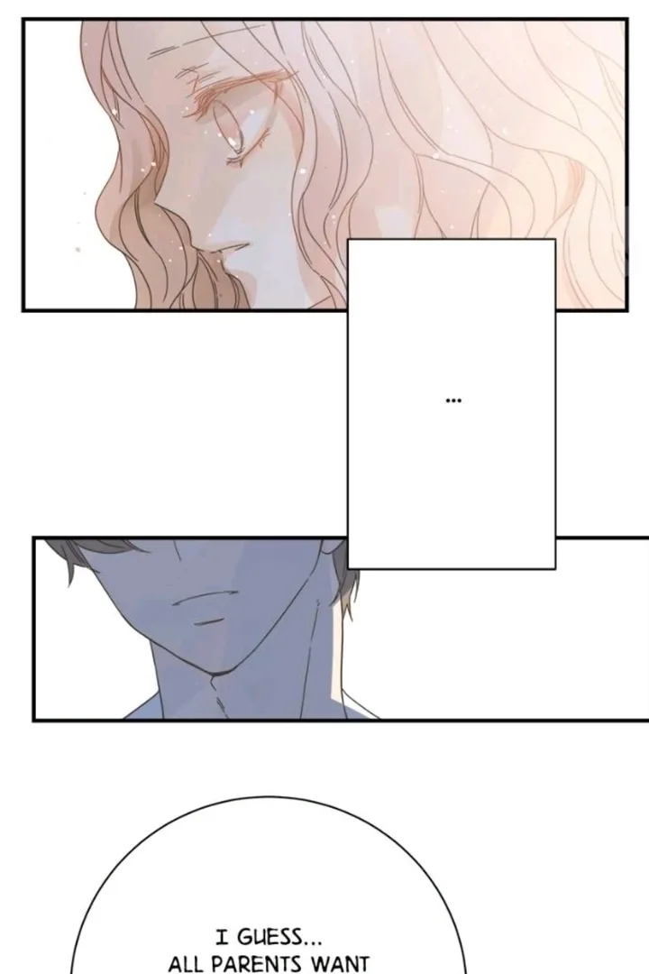 Girl with a Knife Chapter 104 page 55