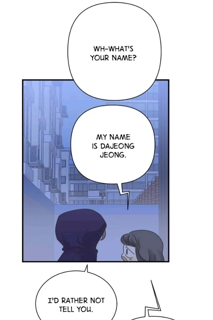 Girl with a Knife Chapter 107 page 48