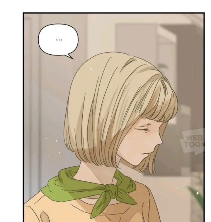 Girl with a Knife Chapter 108 page 24