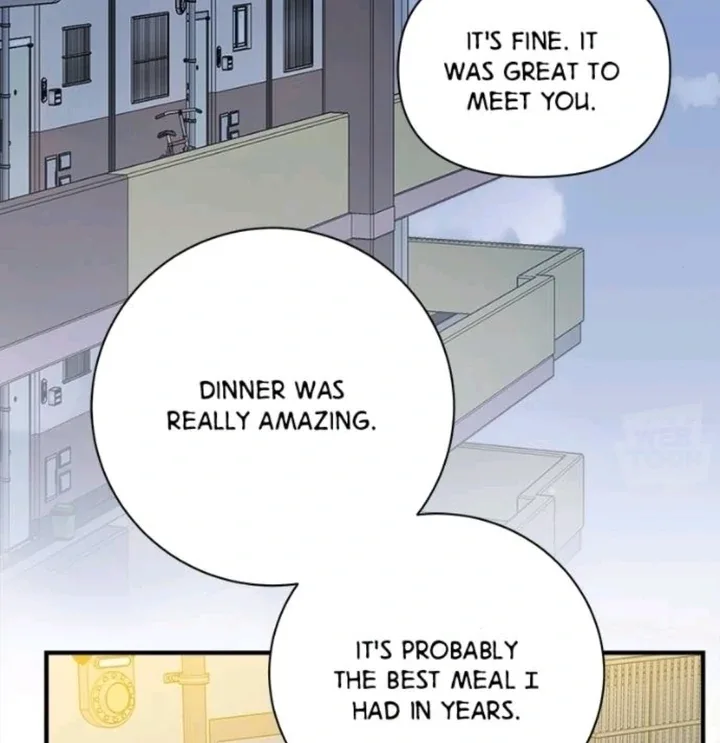 Girl with a Knife Chapter 107 page 9