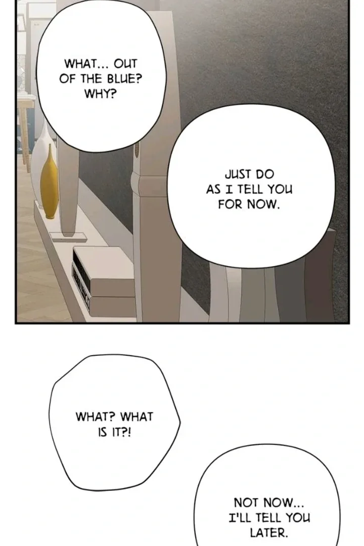 Girl with a Knife Chapter 108 page 22
