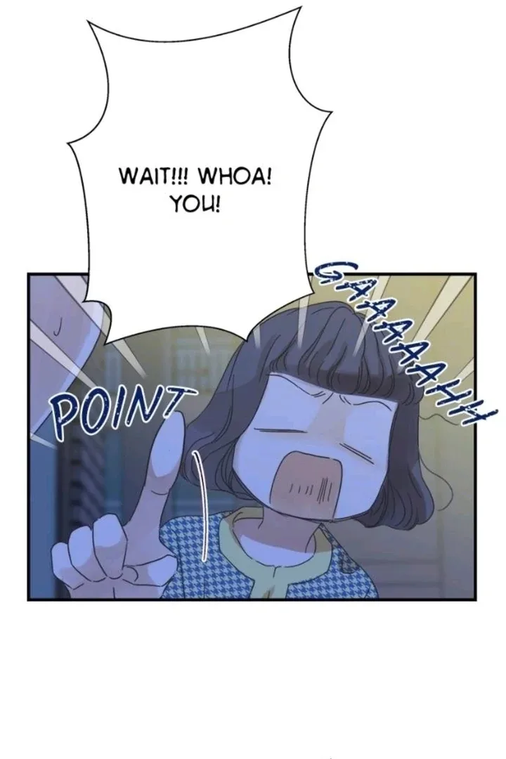 Girl with a Knife Chapter 107 page 41