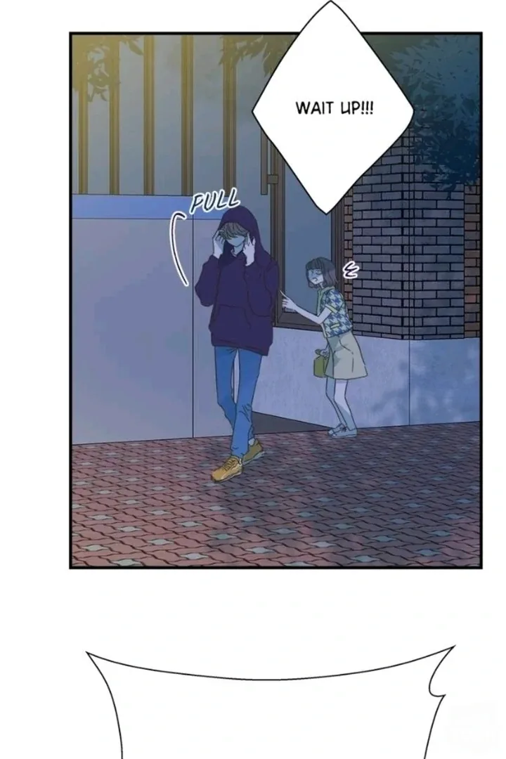 Girl with a Knife Chapter 107 page 42