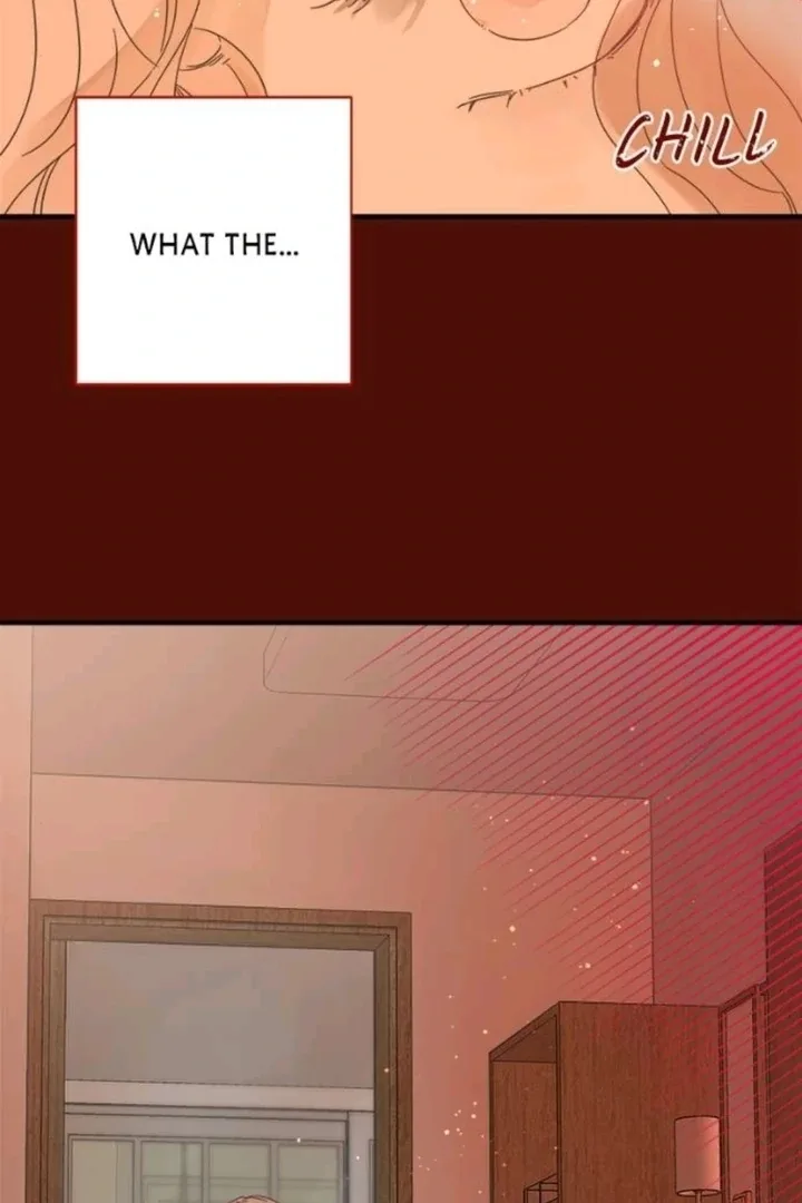 Girl with a Knife Chapter 107 page 74