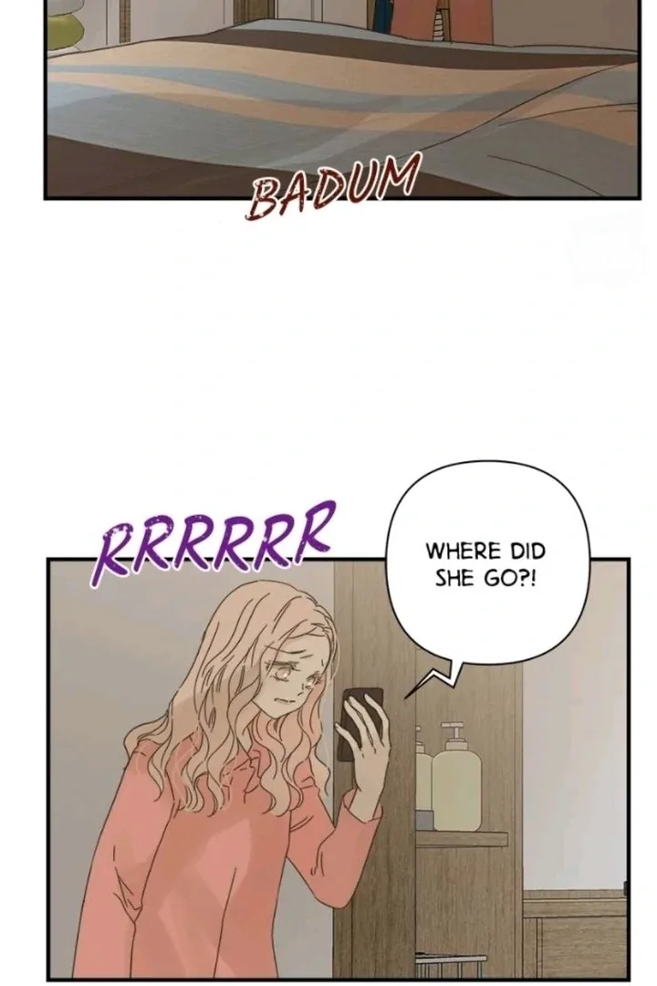 Girl with a Knife Chapter 107 page 65
