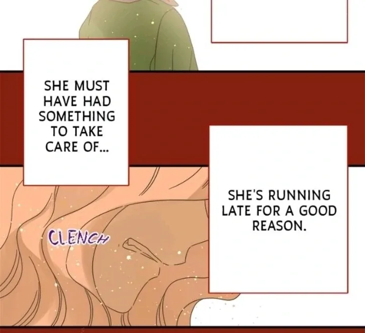 Girl with a Knife Chapter 107 page 70