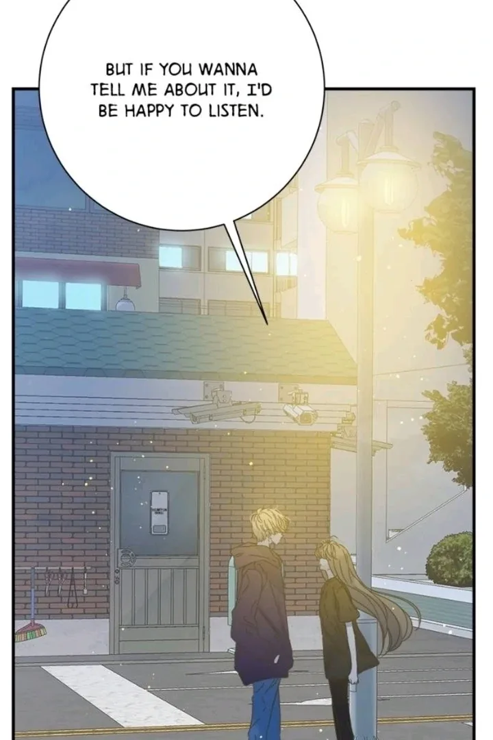 Girl with a Knife Chapter 107 page 22