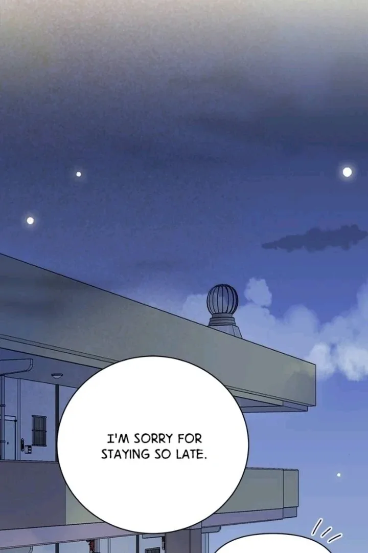 Girl with a Knife Chapter 107 page 8