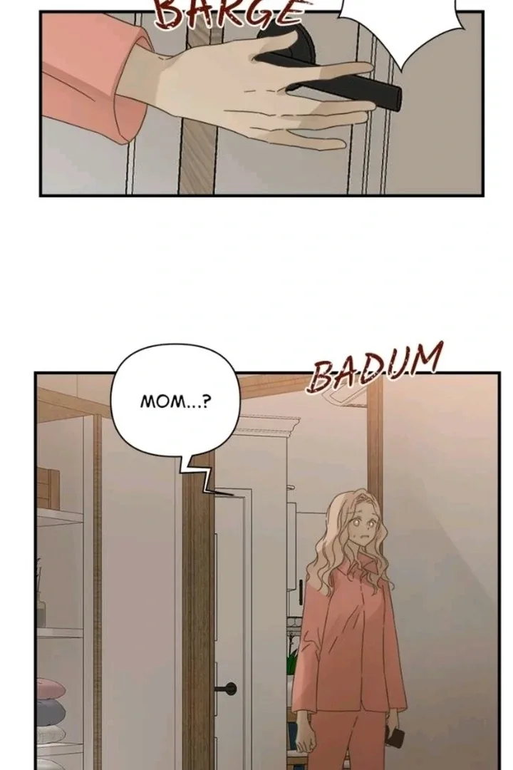 Girl with a Knife Chapter 107 page 64