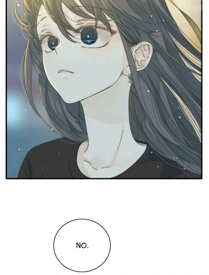 Girl with a Knife Chapter 107 page 25