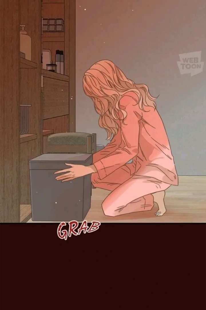 Girl with a Knife Chapter 108 page 4