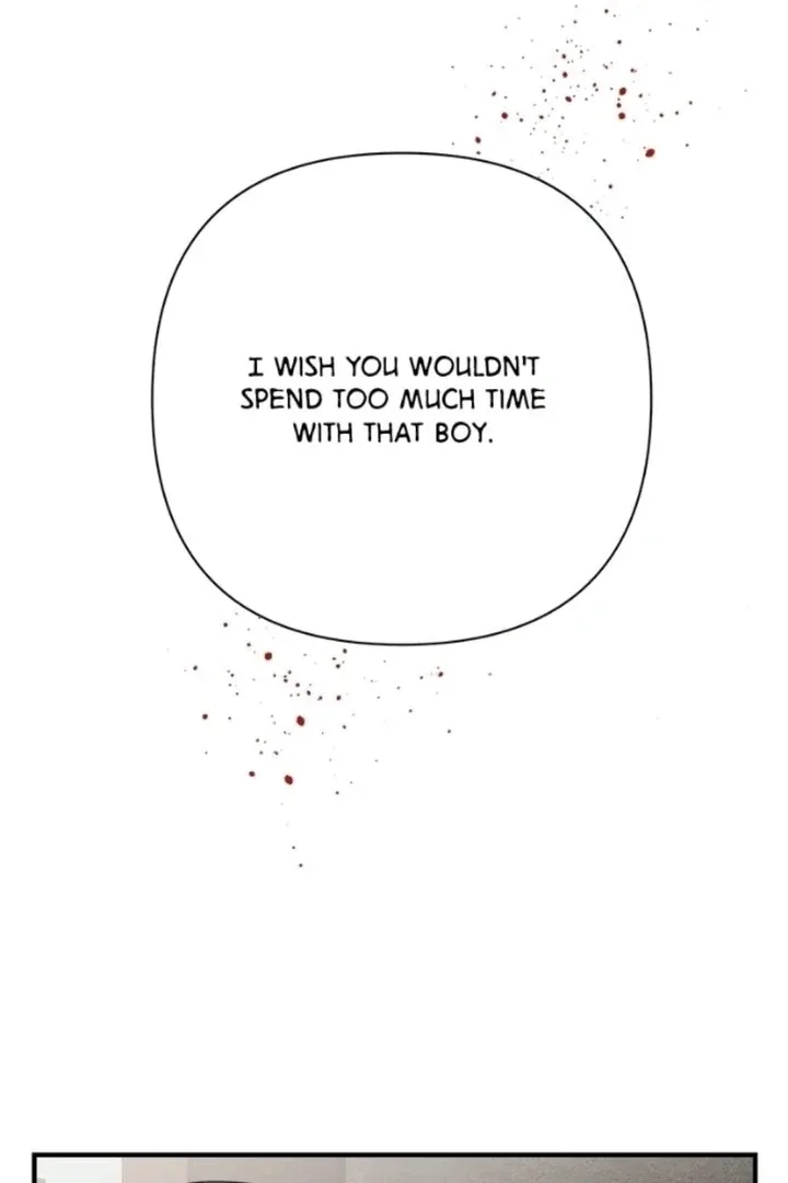 Girl with a Knife Chapter 108 page 21