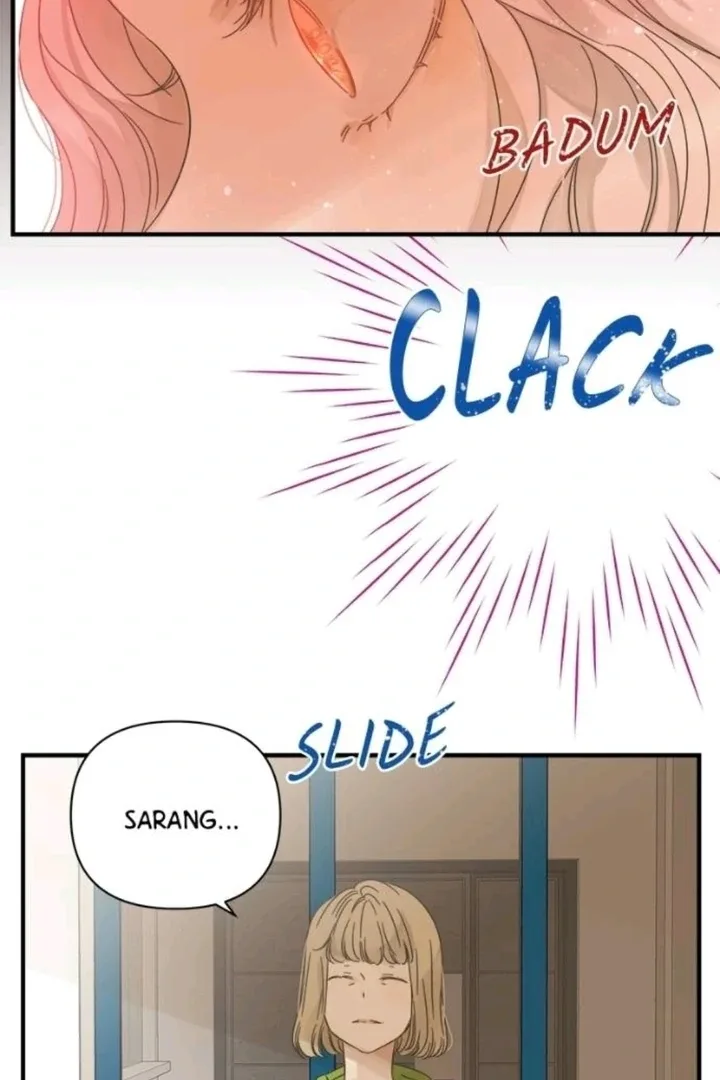 Girl with a Knife Chapter 108 page 6