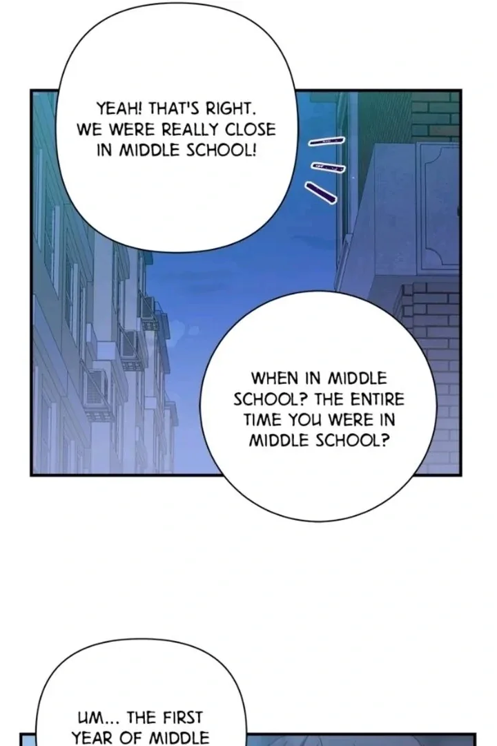 Girl with a Knife Chapter 107 page 56