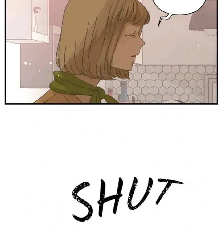 Girl with a Knife Chapter 108 page 33