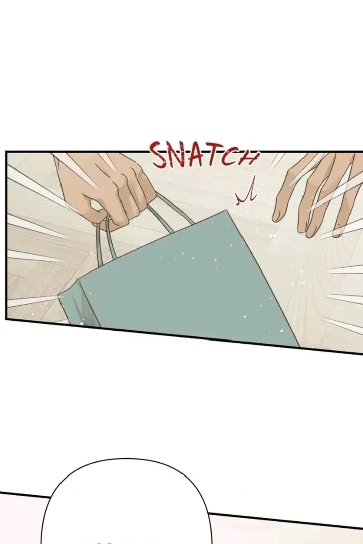 Girl with a Knife Chapter 108 page 29