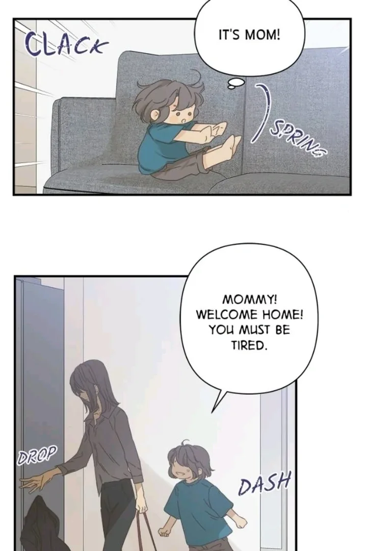 Girl with a Knife Chapter 102 page 86