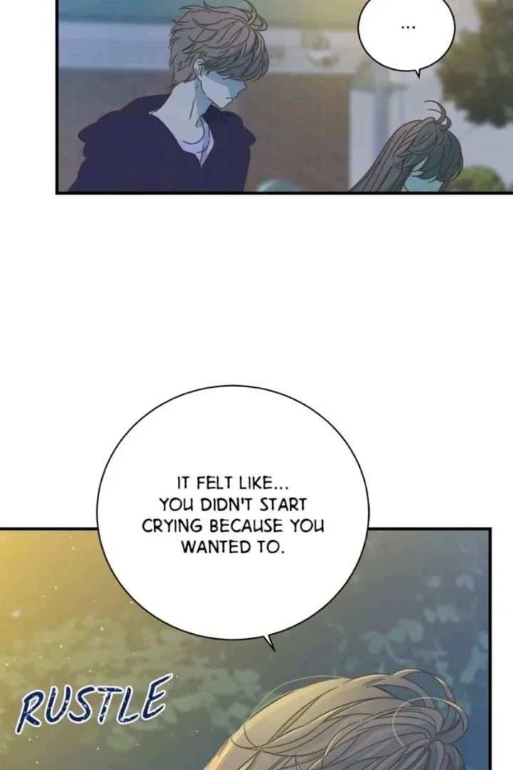 Girl with a Knife Chapter 107 page 20